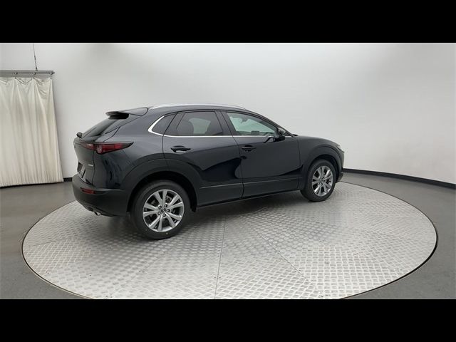 2022 Mazda CX-30 2.5 S Select Package