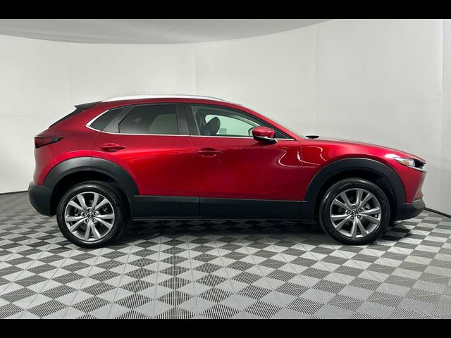 2022 Mazda CX-30 2.5 S Select Package