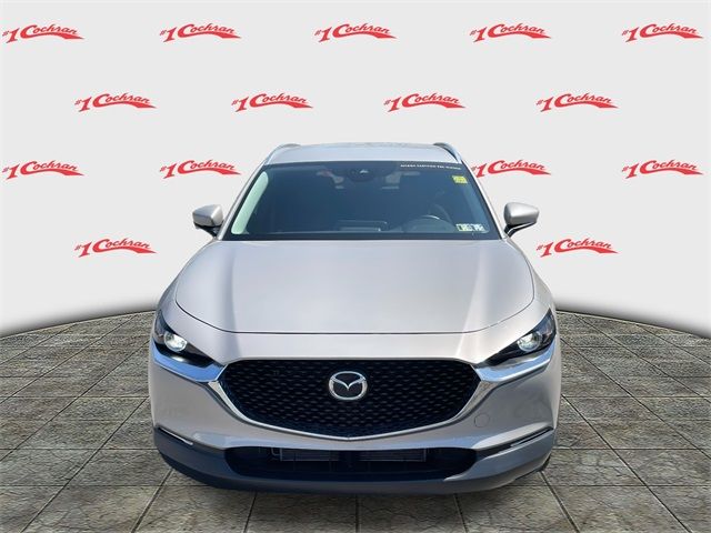 2022 Mazda CX-30 2.5 S Select Package
