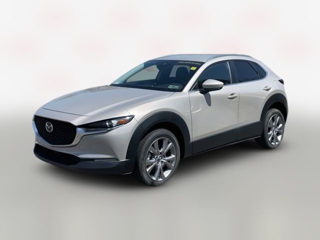 2022 Mazda CX-30 2.5 S Select Package