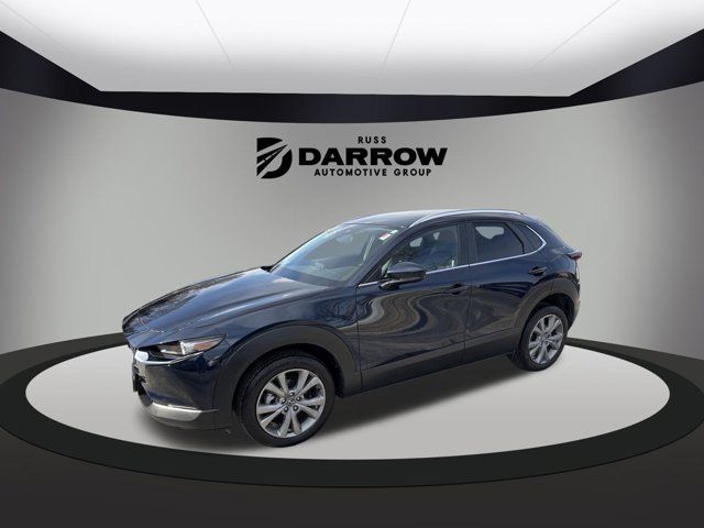 2022 Mazda CX-30 2.5 S Select Package