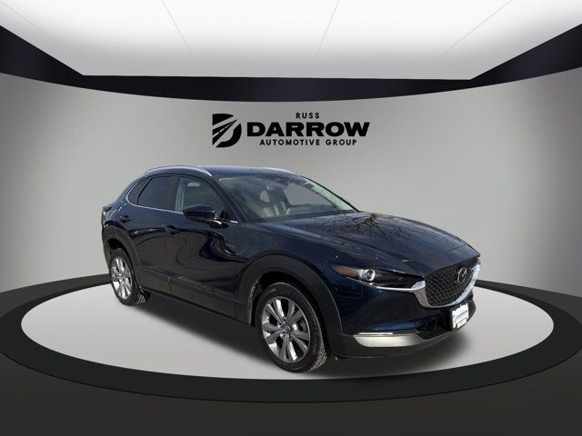 2022 Mazda CX-30 2.5 S Select Package