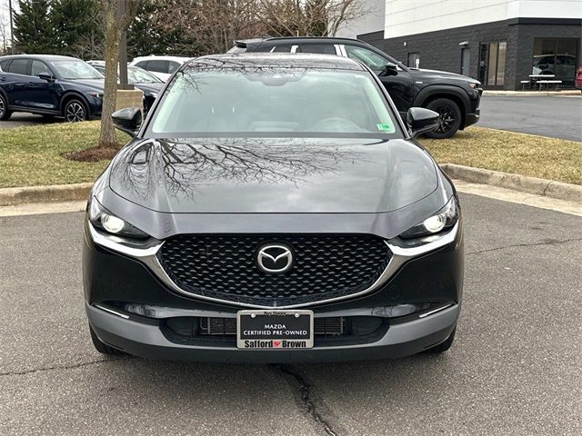 2022 Mazda CX-30 2.5 S Select Package