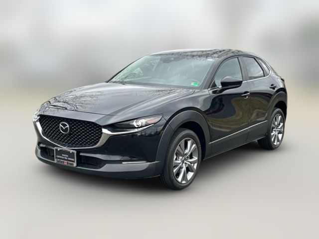 2022 Mazda CX-30 2.5 S Select Package