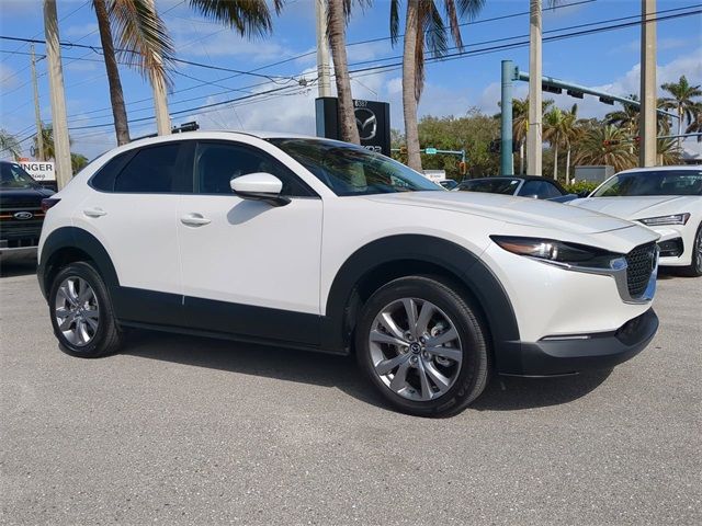 2022 Mazda CX-30 2.5 S Select Package