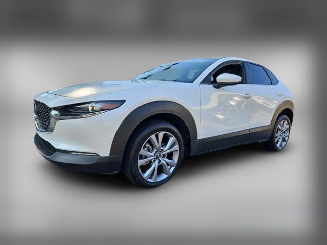 2022 Mazda CX-30 2.5 S Select Package