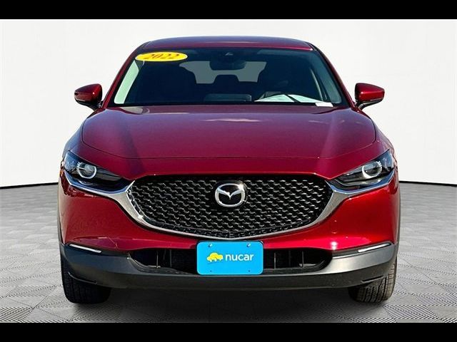 2022 Mazda CX-30 2.5 S Select Package