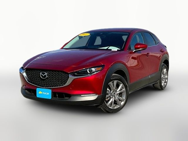 2022 Mazda CX-30 2.5 S Select Package