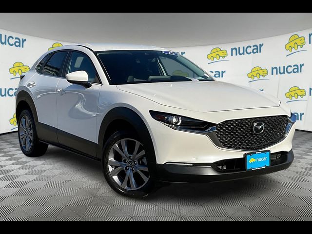 2022 Mazda CX-30 2.5 S Select Package