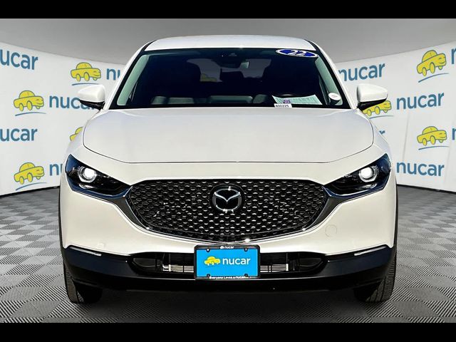 2022 Mazda CX-30 2.5 S Select Package