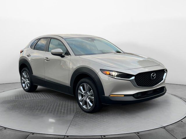 2022 Mazda CX-30 2.5 S Select Package