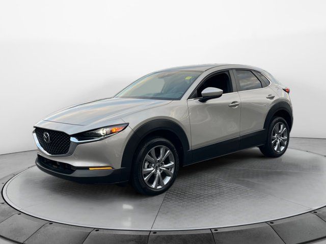 2022 Mazda CX-30 2.5 S Select Package