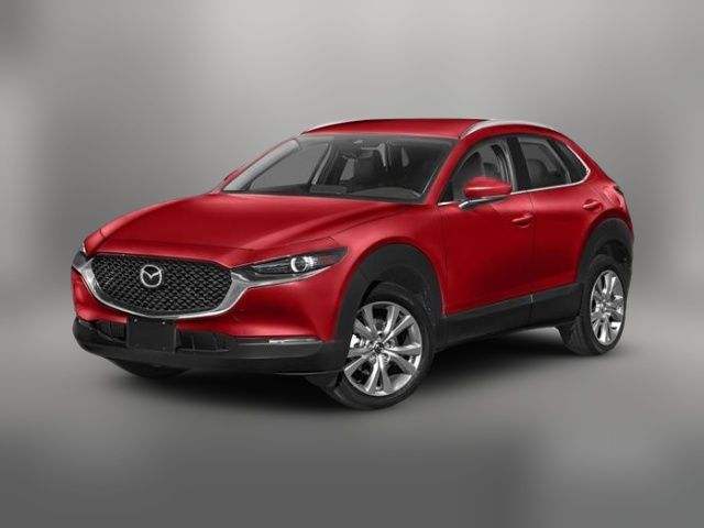 2022 Mazda CX-30 2.5 S Select Package