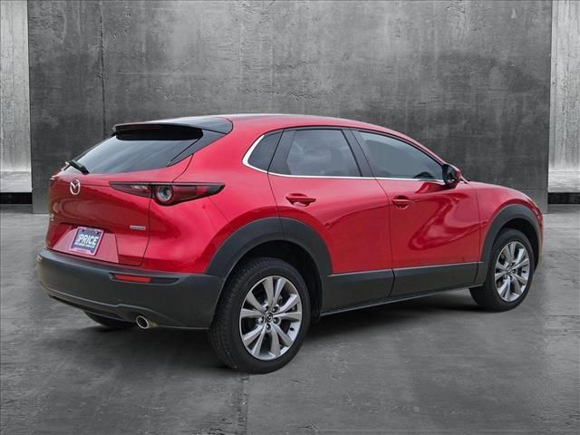 2022 Mazda CX-30 2.5 S Select Package