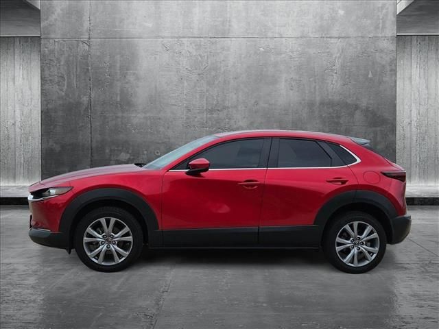 2022 Mazda CX-30 2.5 S Select Package