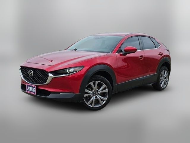 2022 Mazda CX-30 2.5 S Select Package