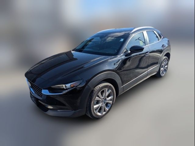 2022 Mazda CX-30 2.5 S Select Package