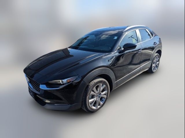 2022 Mazda CX-30 2.5 S Select Package