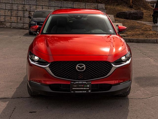 2022 Mazda CX-30 2.5 S Select Package