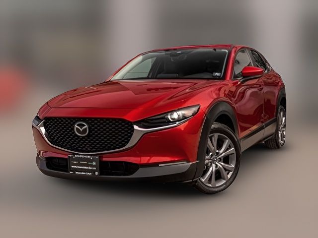 2022 Mazda CX-30 2.5 S Select Package