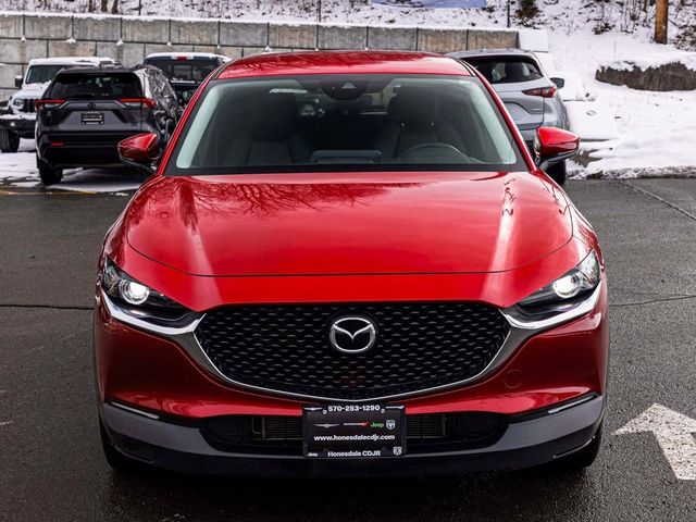 2022 Mazda CX-30 2.5 S Select Package