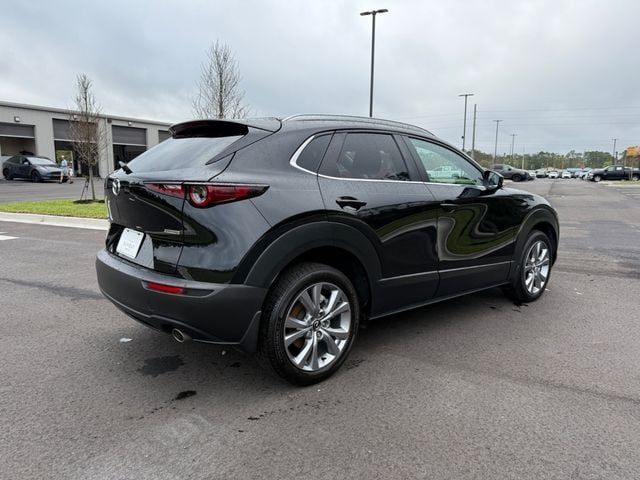2022 Mazda CX-30 2.5 S Select Package
