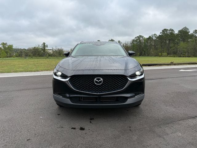 2022 Mazda CX-30 2.5 S Select Package