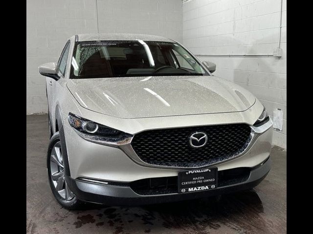 2022 Mazda CX-30 2.5 S Select Package