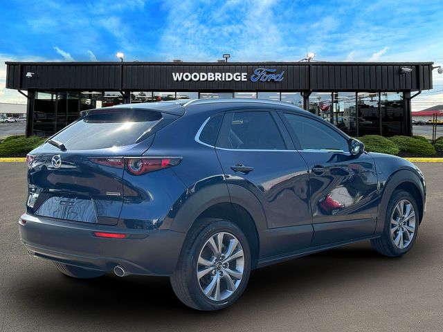 2022 Mazda CX-30 2.5 S Select Package