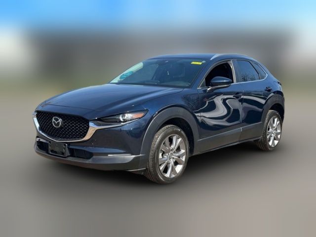 2022 Mazda CX-30 2.5 S Select Package