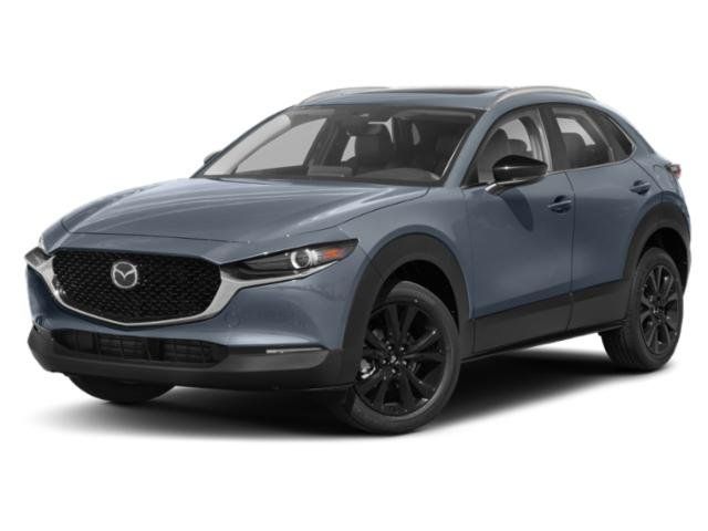 2022 Mazda CX-30 2.5 Turbo