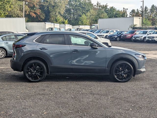 2022 Mazda CX-30 2.5 Turbo