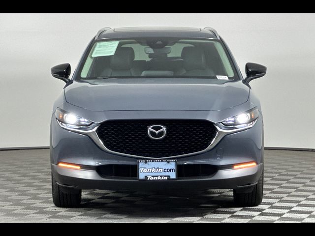 2022 Mazda CX-30 2.5 Turbo