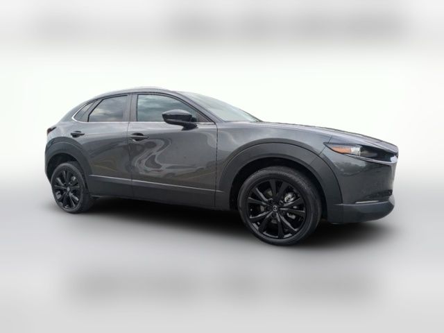 2022 Mazda CX-30 2.5 Turbo