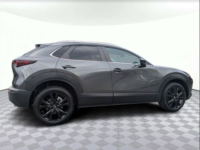 2022 Mazda CX-30 2.5 Turbo