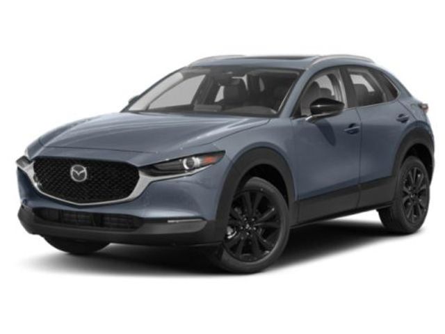 2022 Mazda CX-30 2.5 Turbo