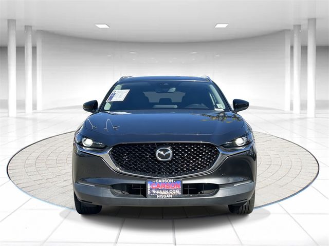 2022 Mazda CX-30 2.5 Turbo
