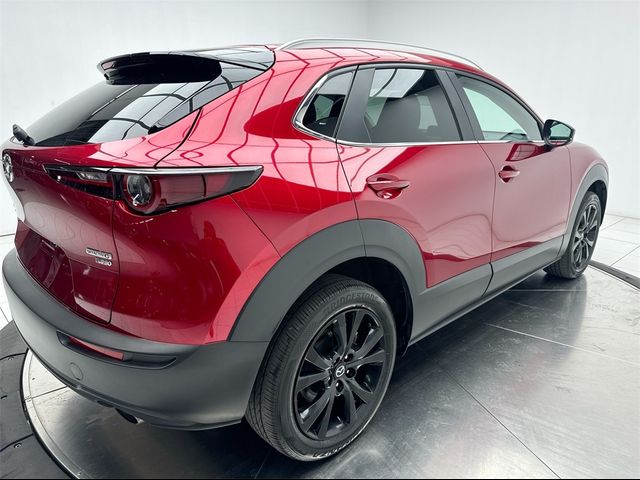 2022 Mazda CX-30 2.5 Turbo