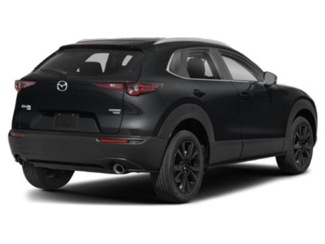 2022 Mazda CX-30 2.5 Turbo