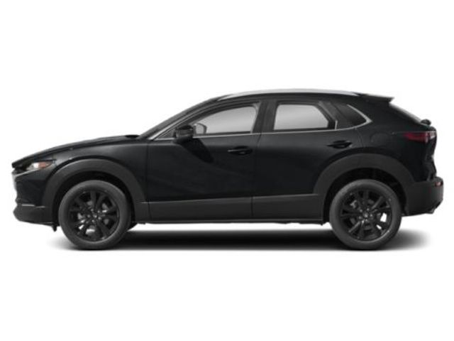 2022 Mazda CX-30 2.5 Turbo