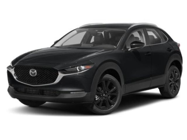 2022 Mazda CX-30 2.5 Turbo