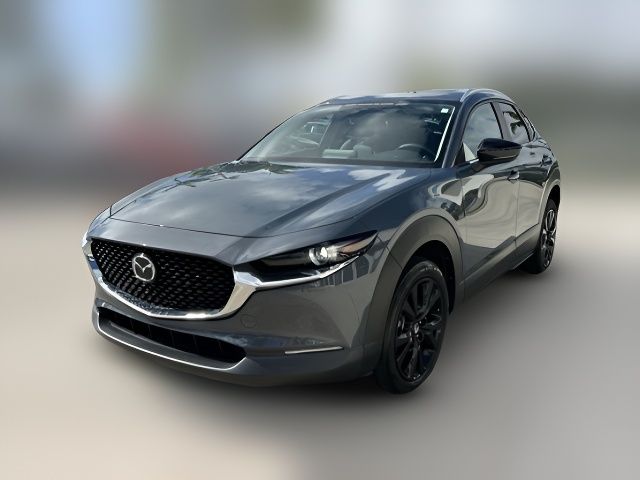 2022 Mazda CX-30 2.5 Turbo