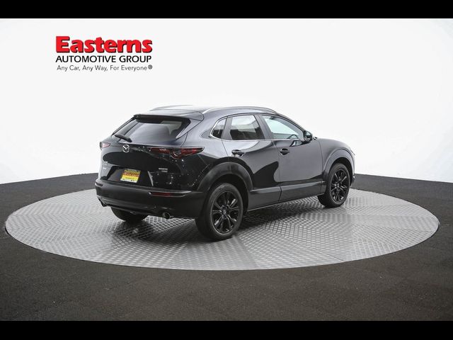 2022 Mazda CX-30 2.5 Turbo