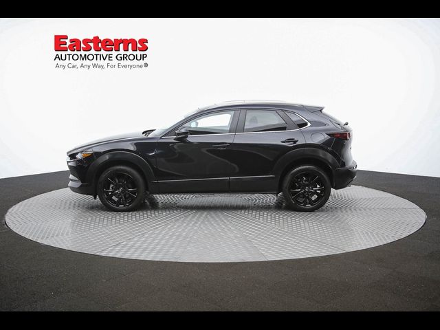 2022 Mazda CX-30 2.5 Turbo