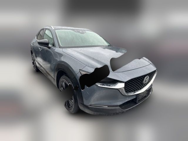 2022 Mazda CX-30 2.5 Turbo