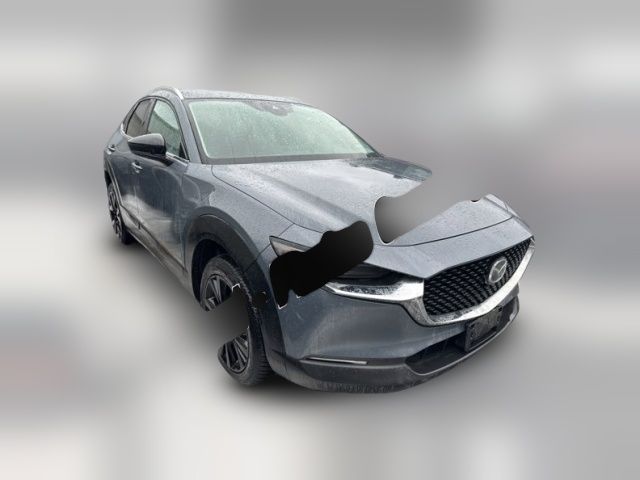 2022 Mazda CX-30 2.5 Turbo