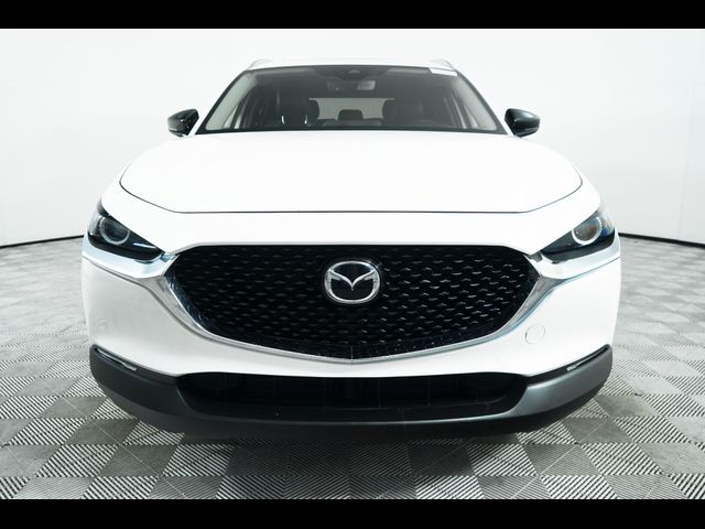 2022 Mazda CX-30 2.5 Turbo