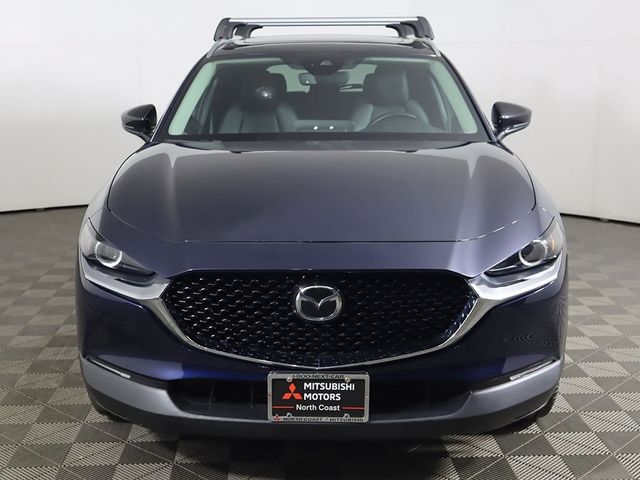 2022 Mazda CX-30 2.5 Turbo