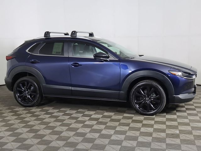 2022 Mazda CX-30 2.5 Turbo