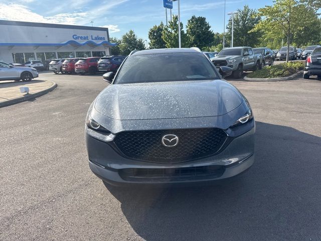 2022 Mazda CX-30 2.5 Turbo